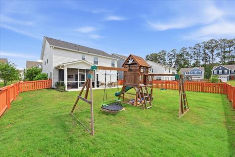 208 Lynx Lane Summerville SC 29483