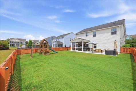 208 Lynx Lane Summerville SC 29483