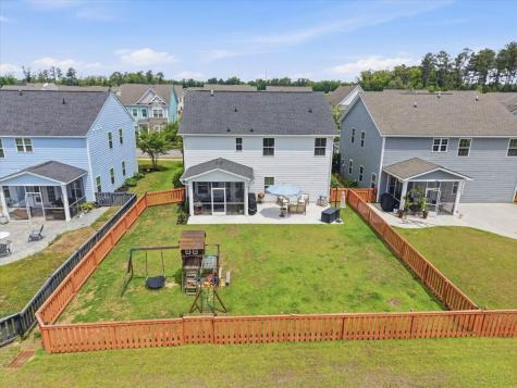 208 Lynx Lane Summerville SC 29483