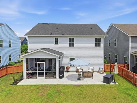 208 Lynx Lane Summerville SC 29483