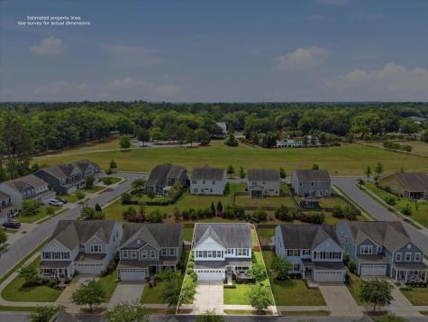 208 Lynx Lane Summerville SC 29483