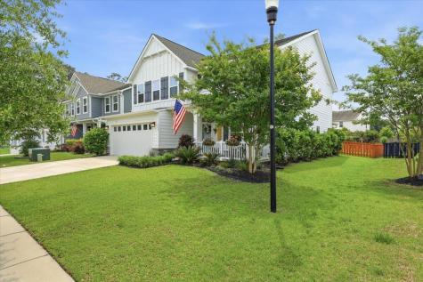 208 Lynx Lane Summerville SC 29483