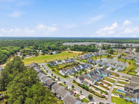 208 Lynx Lane Summerville SC 29483