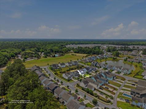 208 Lynx Lane Summerville SC 29483