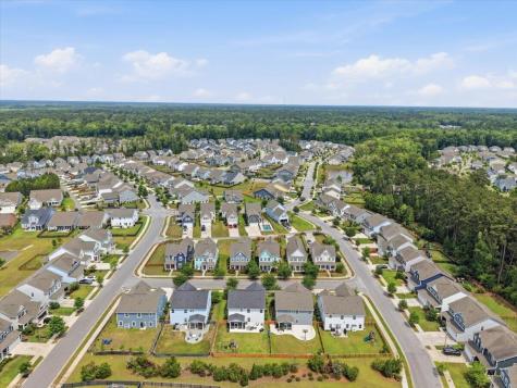 208 Lynx Lane Summerville SC 29483