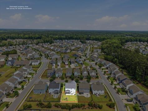 208 Lynx Lane Summerville SC 29483