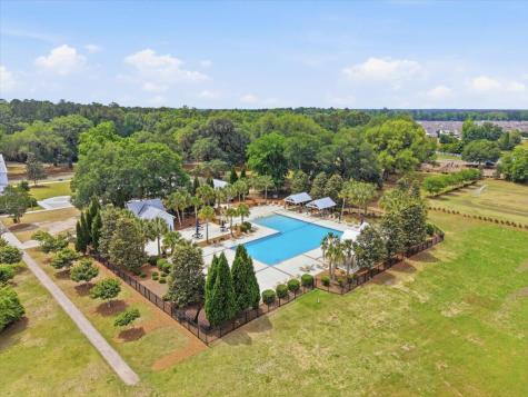 208 Lynx Lane Summerville SC 29483
