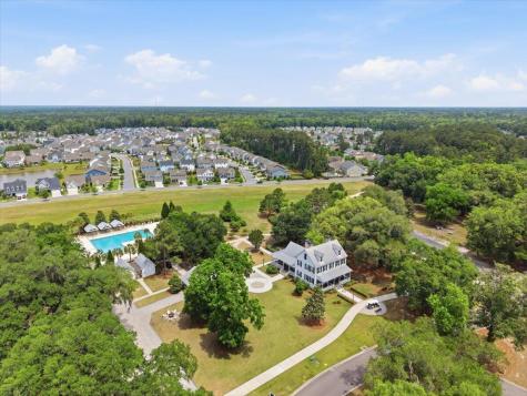 208 Lynx Lane Summerville SC 29483