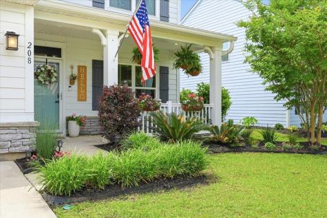 208 Lynx Lane Summerville SC 29483