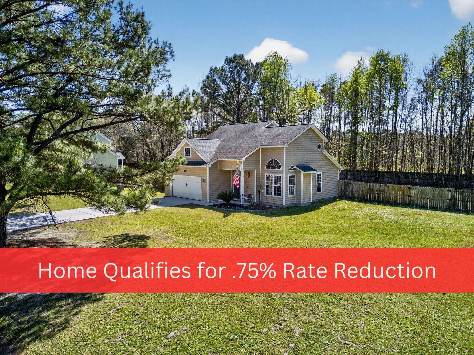 7389 Commodore Road Hollywood SC 29449
