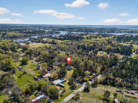 7389 Commodore Road Hollywood SC 29449