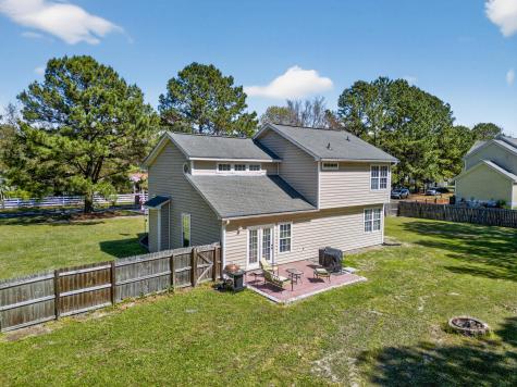 7389 Commodore Road Hollywood SC 29449