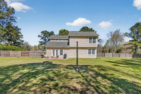 7389 Commodore Road Hollywood SC 29449