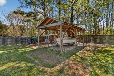 7389 Commodore Road Hollywood SC 29449