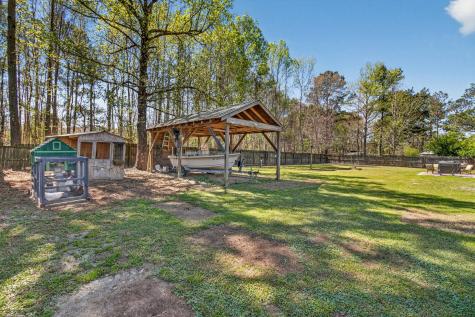 7389 Commodore Road Hollywood SC 29449