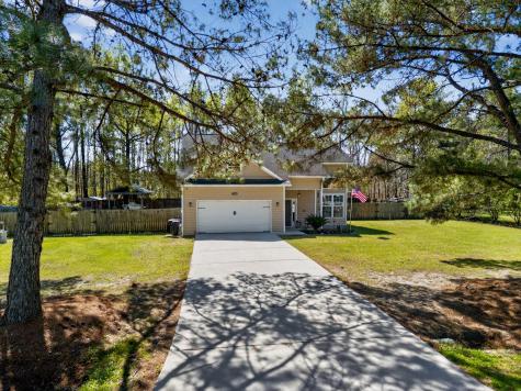 7389 Commodore Road Hollywood SC 29449