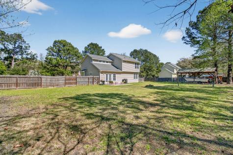 7389 Commodore Road Hollywood SC 29449