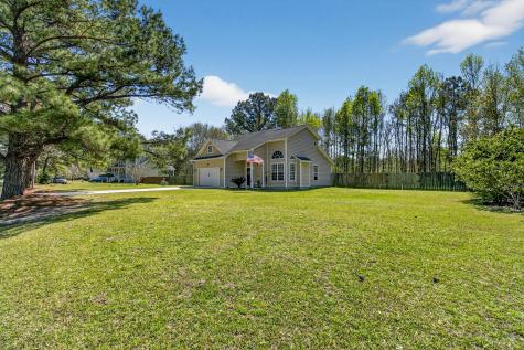 7389 Commodore Road Hollywood SC 29449