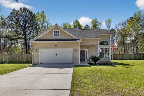 7389 Commodore Road Hollywood SC 29449
