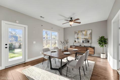 3507 Berryhill Road Johns Island SC 29455