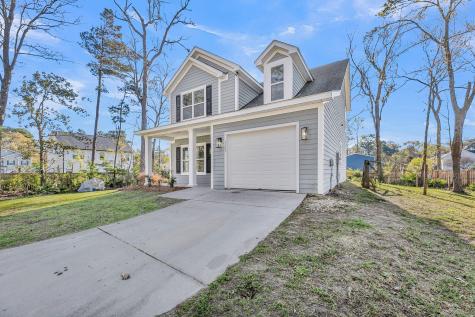 3507 Berryhill Road Johns Island SC 29455