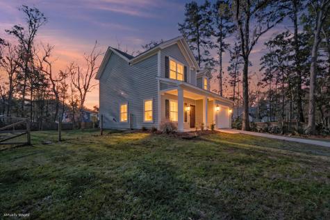 3507 Berryhill Road Johns Island SC 29455