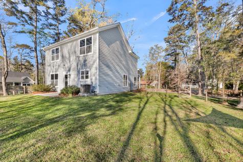 3507 Berryhill Road Johns Island SC 29455