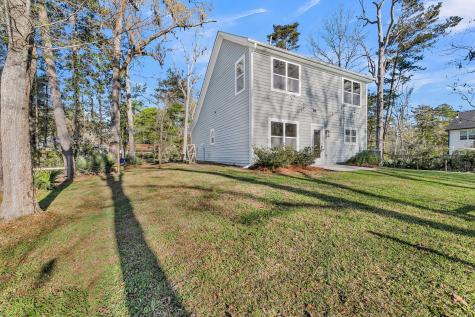 3507 Berryhill Road Johns Island SC 29455
