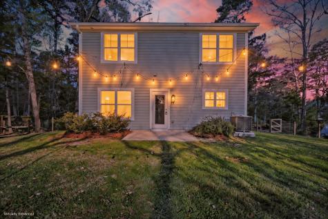 3507 Berryhill Road Johns Island SC 29455