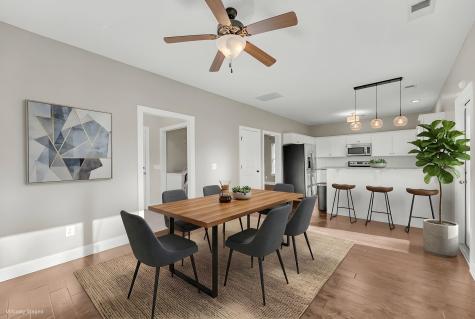 3507 Berryhill Road Johns Island SC 29455