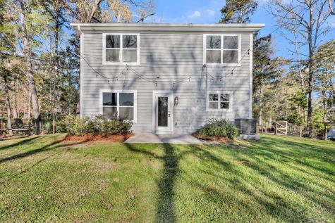 3507 Berryhill Road Johns Island SC 29455