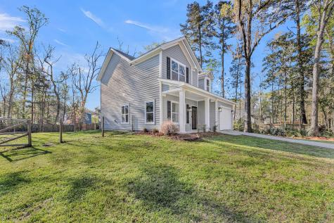 3507 Berryhill Road Johns Island SC 29455