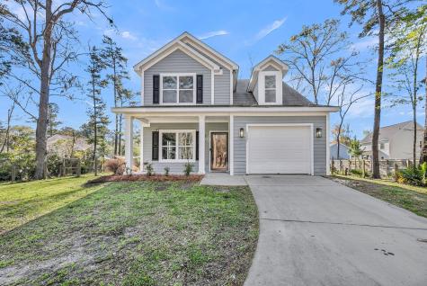 3507 Berryhill Road Johns Island SC 29455