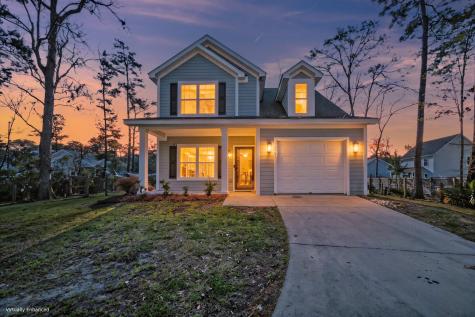 3507 Berryhill Road Johns Island SC 29455