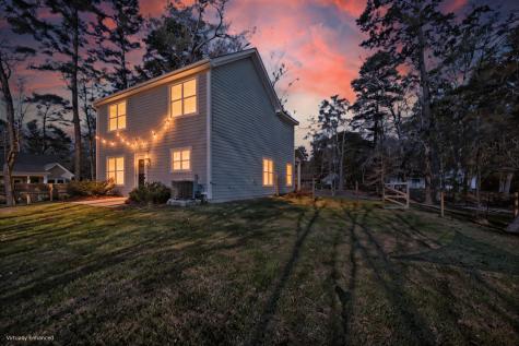 3507 Berryhill Road Johns Island SC 29455