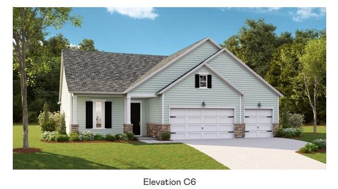 1059 Oyster Drill Drive Summerville SC 29485