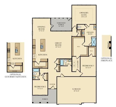 1059 Oyster Drill Drive Summerville SC 29485