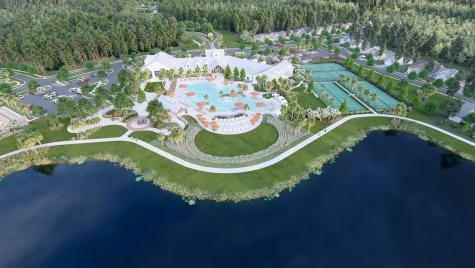 1059 Oyster Drill Drive Summerville SC 29485