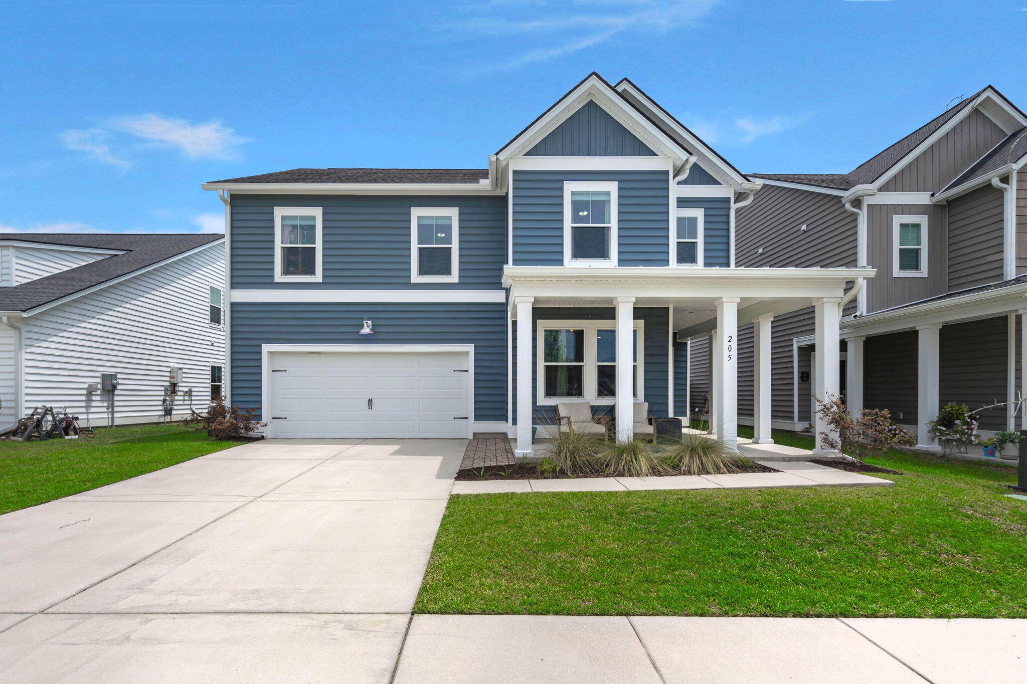 205 Gumdrop Summerville SC 29485