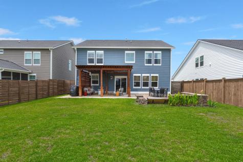 205 Gumdrop Summerville SC 29485