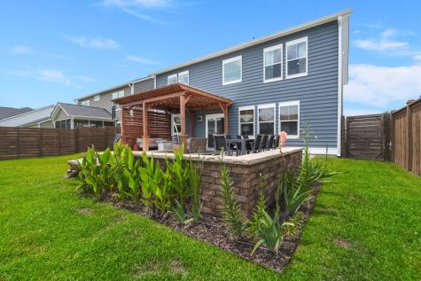205 Gumdrop Summerville SC 29485
