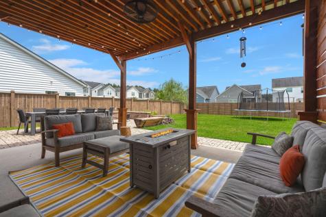 205 Gumdrop Summerville SC 29485
