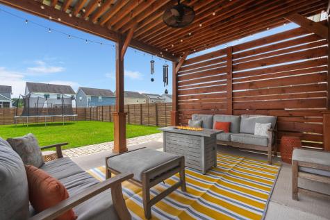 205 Gumdrop Summerville SC 29485