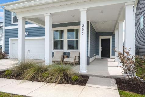 205 Gumdrop Summerville SC 29485