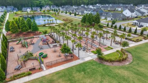 205 Gumdrop Summerville SC 29485
