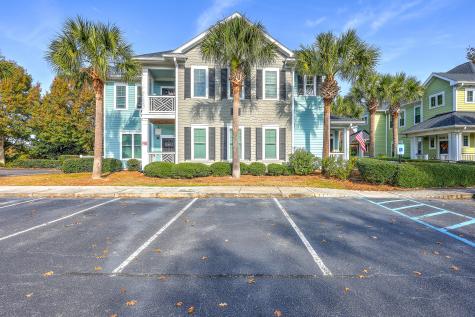 1225 Blakeway Street Charleston SC 29492