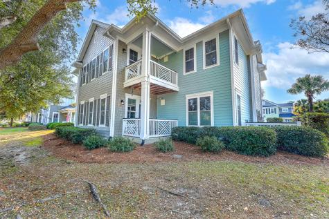 1225 Blakeway Street Charleston SC 29492