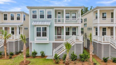 716 Minton Road Charleston SC 29412