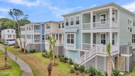 716 Minton Road Charleston SC 29412