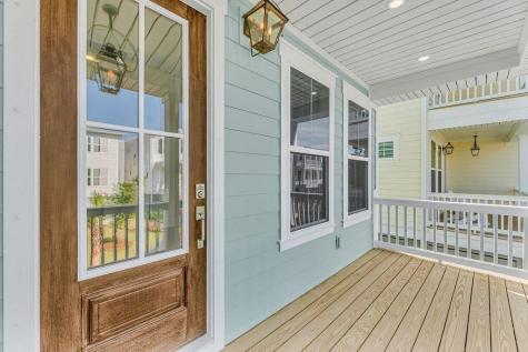 716 Minton Road Charleston SC 29412